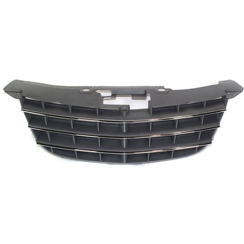 Grille For 2007-2010 Chrysler Sebring