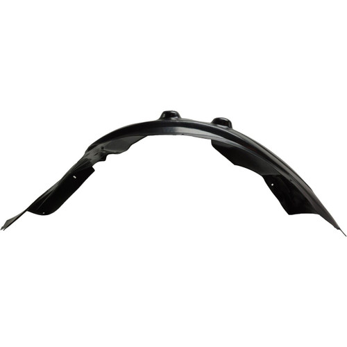 Inner Fender Liner Driver Side Front For 2009-2016 Dodge Journey
