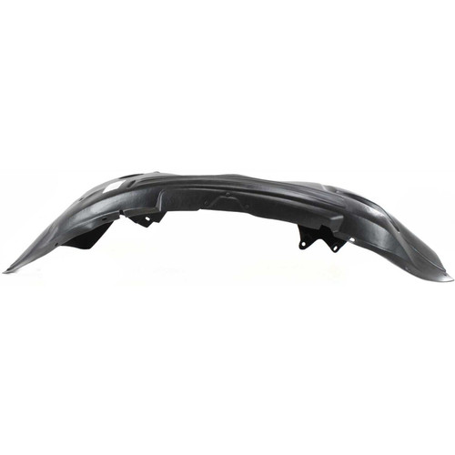 Inner Fender Liner Driver Side Front For 2008-2011 Frod Focus