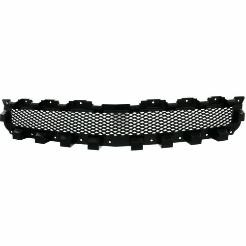 Upper Grille Insert For 2008-2012 Chevrolet Malibu