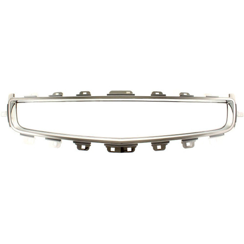 Chrome Grille Molding For 2008-2012 Chevrolet Malibu