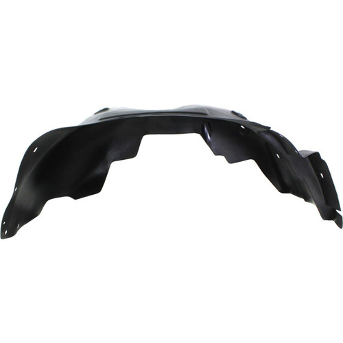 Inner Fender Liner Passenger Side For 2007-2013 GMC Sierra 1500 Front