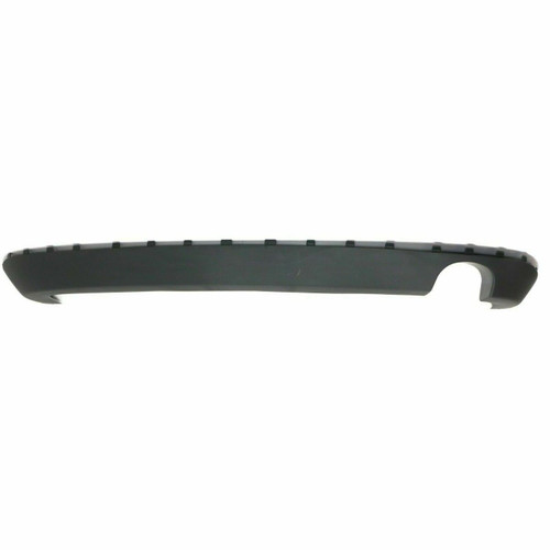 Rear Valance For 2004-2008 Pontiac Grand Prix Textured
