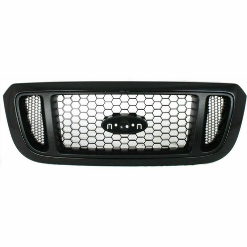 Black Grille For 2004-2005 Ford Ranger 2WD/4WD
