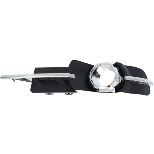 Fog Light Trim Driver Side For 2008-2012 Chevy Malibu