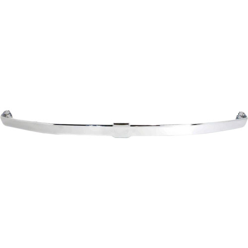 Chrome Grille Molding For 2004-2012 Chevrolet Colorado