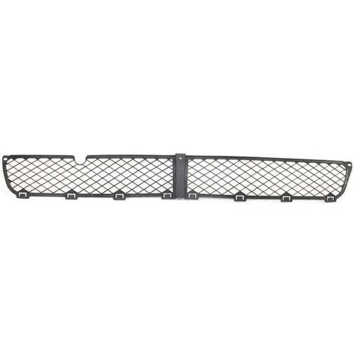 Bumper Grille For 2006-2010 Chrysler PT Cruiser