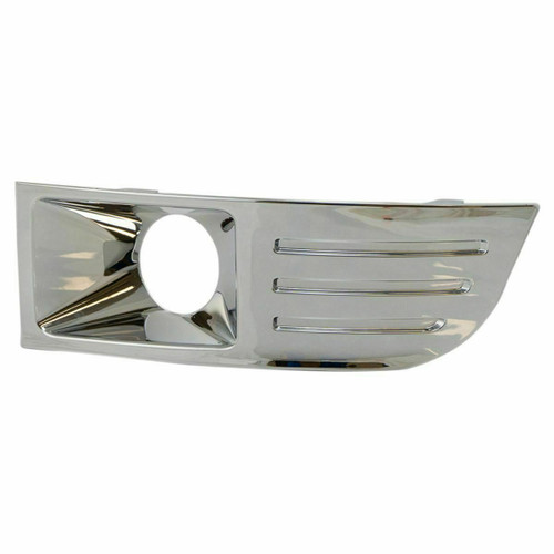 Driver Side Fog Light Bezel For 2009-2012 Ford Flex
