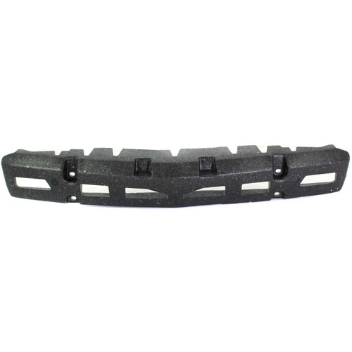 Bumper Absorber For 2010-2012 Ford Mustang Front