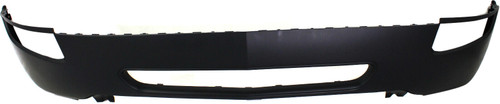 Primed Front Bumper Cover Lower For 2008-2012 Buick Enclave CAPA