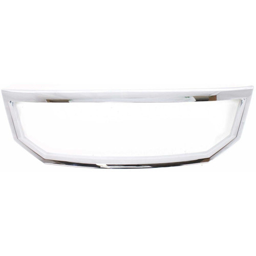 Chrome Grille Molding For 2008-2010 Honda Odyssey