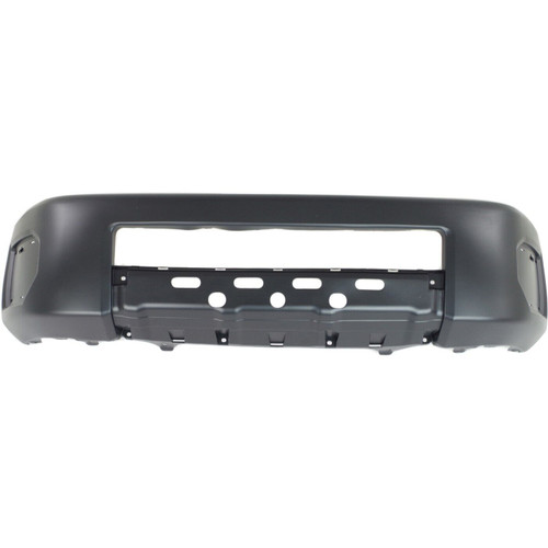 Front Bumper Cover For 2007-2014 Toyota FJ Cruiser