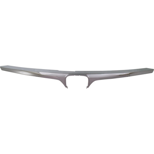 Grille Molding Trim Chrome For 2006-2007 Honda Accord Grille Molding Trim Chrome For 2006-2007 Honda Accord