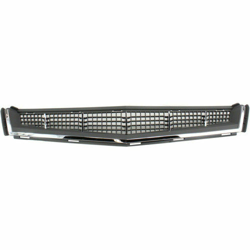 Chrome Bumper Grille For 2008-2013 Cadillac CTS