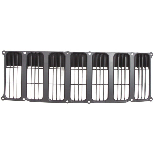 Front Grille Insert For 2007-2010 Jeep Patriot