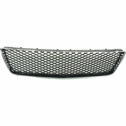 Lower Bumper Grille For Chevrolet Impala