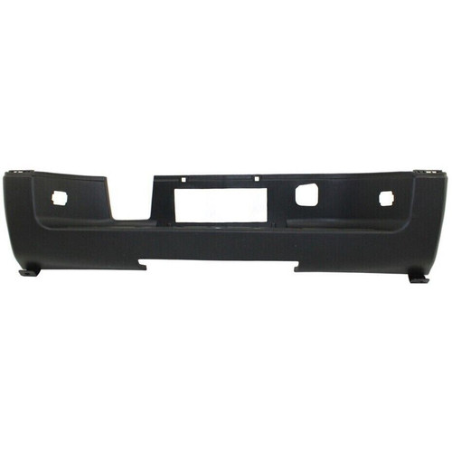 Rear Center Step Pad For 2007-2014 GMC Sierra/Chevrolet Silverado