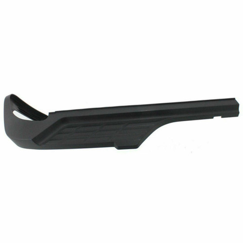 Driver Side Step Pad For 2007-2014 Chevrolet Silverado/GMC Sierra 2500/3500