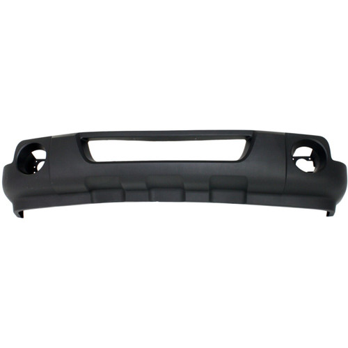 Front Valance For 2008-2011 Ford Ranger Textured