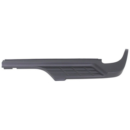 Passenger Side Step Pad For 2007-2014 GMC Sierra/Chevrolet Silverado 2500/3500 Rear