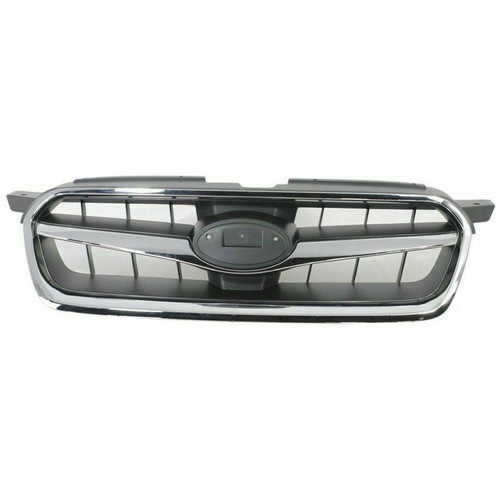 Front Grille For 2008-2009 Subaru Legacy