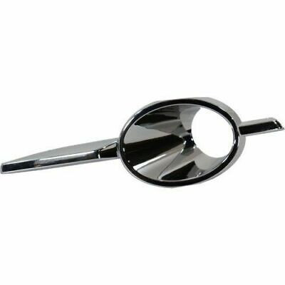 Driver Side Left Grille Molding For 2010-2013 Buick Lacrosse