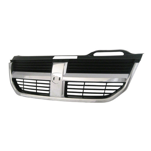 Grille For 2009-2010 Dodge Journey