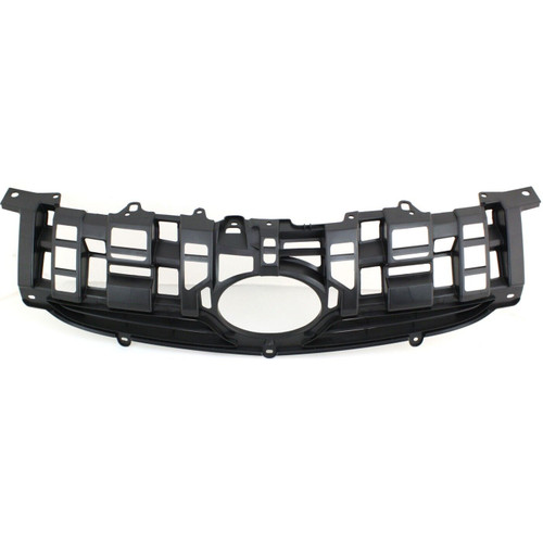 Grille For 2010-2011 Toyota Prius