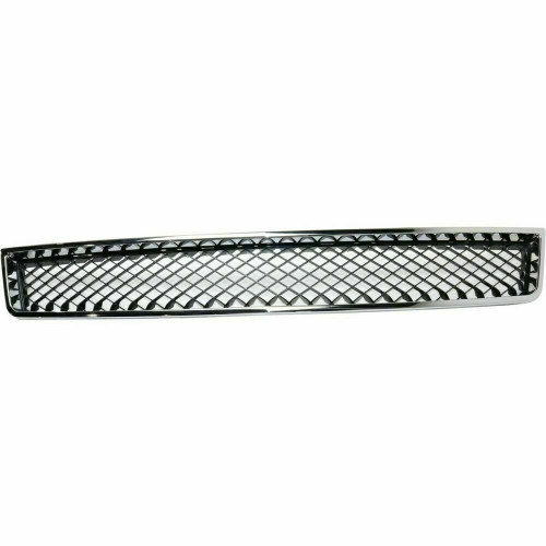 Lower Grille For 2007-2014 Chevrolet Tahoe Suburban Avalanche