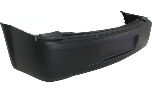 Primed Rear Bumper Cover For 2005-2010 Chrysler 300 5.7L Primed Rear Bumper Cover For 2005-2010 Chrysler 300 5.7L