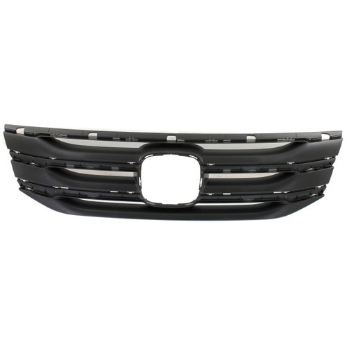 Front Grille For 2011-2013 Honda Odyssey