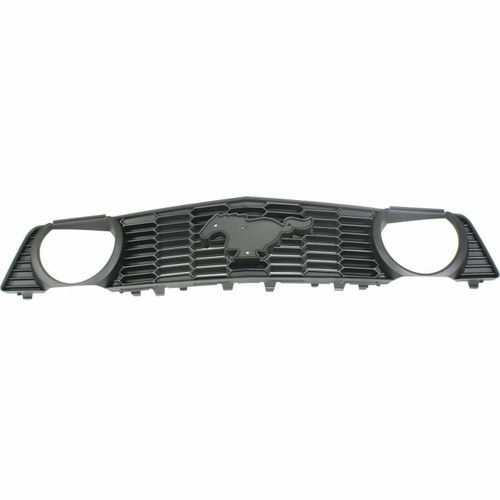 Front Grille For 2010-2012 Ford Mustang GT