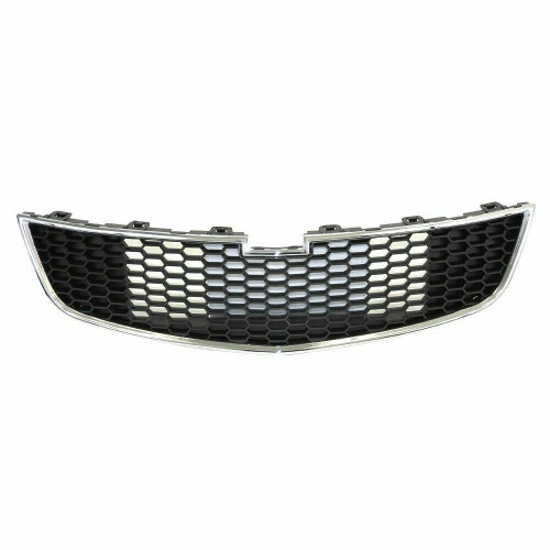 Lower Grille For 2011-2014 Chevrolet Cruze