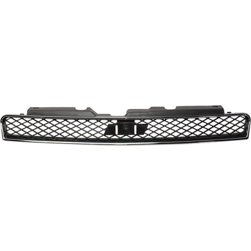 Front Grille For 2006-2012 Chevrolet Impala