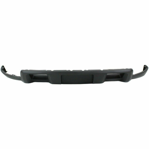 Lower Front Air Deflector For 2011-2014 Chevrolet Silverado 2500HD/3500HD