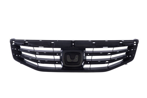 Front Grille For 2011-2012 Honda Accord Sedan