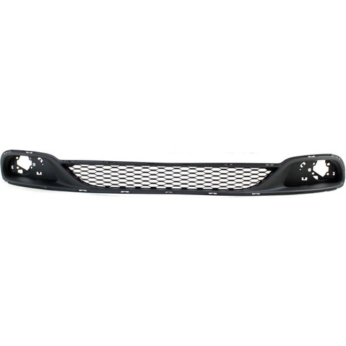 Front Lower Bumper Grille For 2011-2020 Dodge Grand Caravan