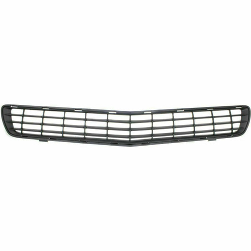 Front Bumper Grille For 2010-2013 Chevrolet Camaro SS