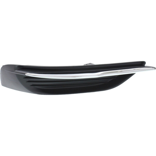 2011-2014 Grille For Chrysler 200 Passenger Side Rear