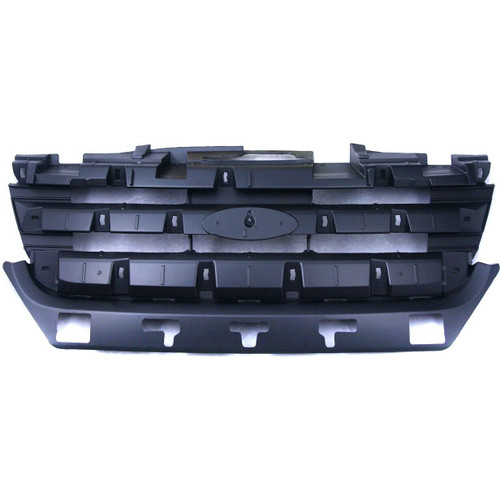 Header Panel For 2010-2012 Ford Fusion