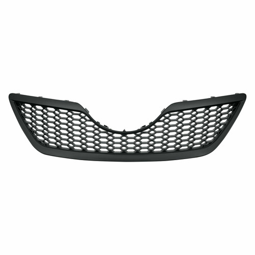 Black Grille For 2007-2009 Toyota Camry SE