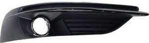 Passenger Side Fog Lamp Trim for 2011-2014 Chrysler 200