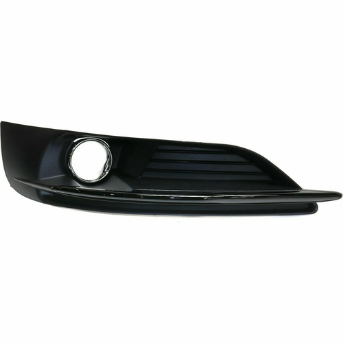 Driver Side Fog Lamp Bezel For 2011-2014 Chrysler 200
