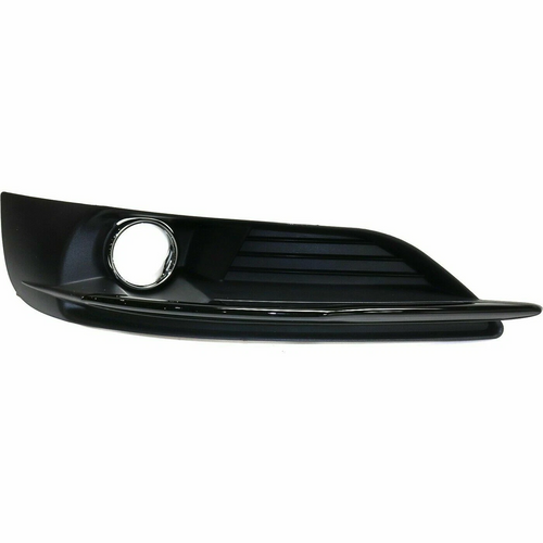 Driver Side Fog Lamp Bezel For 2011-2014 Chrysler 200