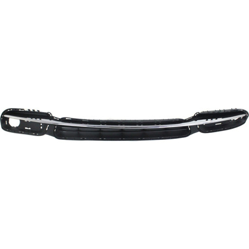 Grille For 2011-2016 Chrysler Town And Country With Chrome Strip Grille For 2011-2016 Chrysler Town And Country With Chrome Strip