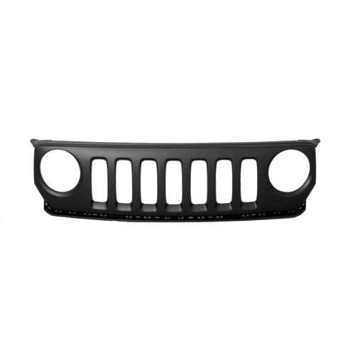 Front Grille For Jeep Patriot 2011-2017