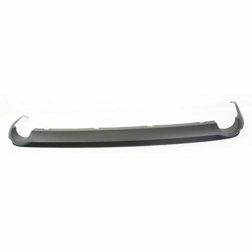 Textured Rear Lower Bumper Cover For 2008-2011 Buick Lucerne