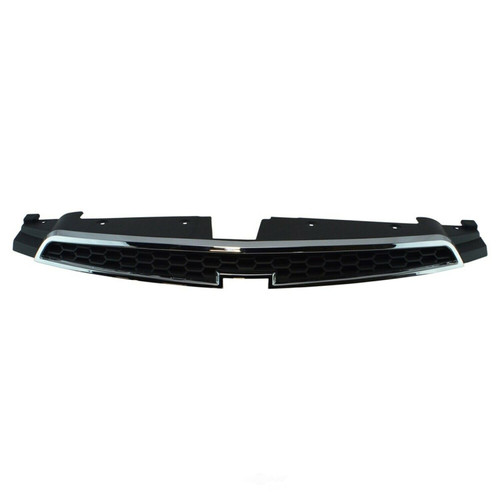 Front Upper Grille For 2011-2014 Chevrolet Cruze