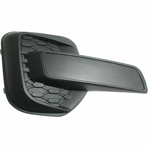Passenger Side Right Fog Light Trim For Chevrolet Equinox