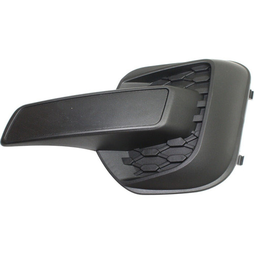 Driver Side Fog Lamp Cover For 2010-2015 Chevrolet Equinox